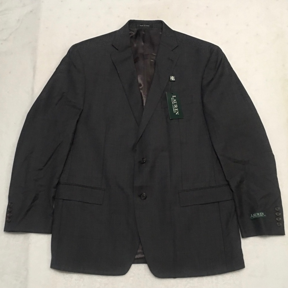 Lauren Ralph Lauren Suit